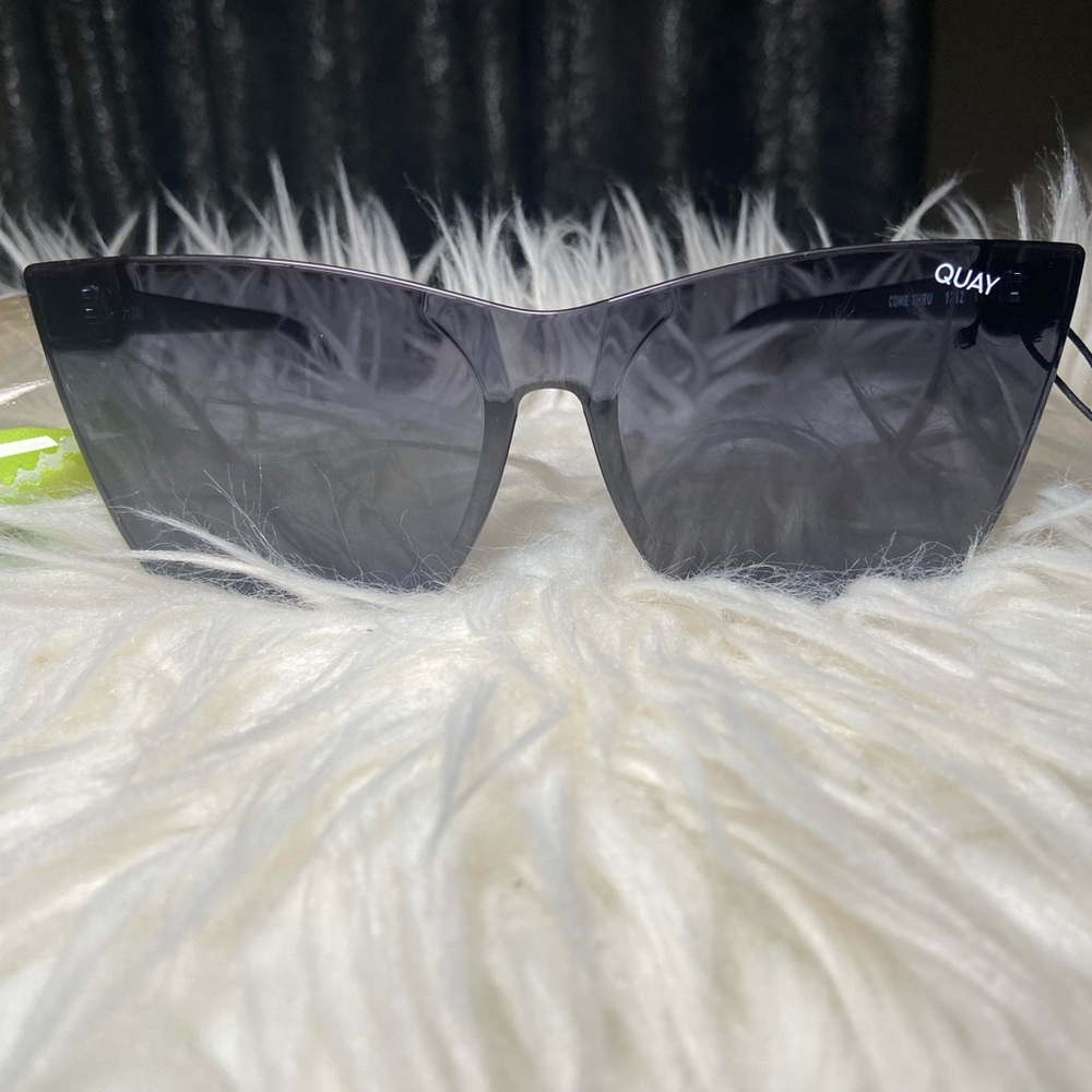 Quay Australia sunglasses